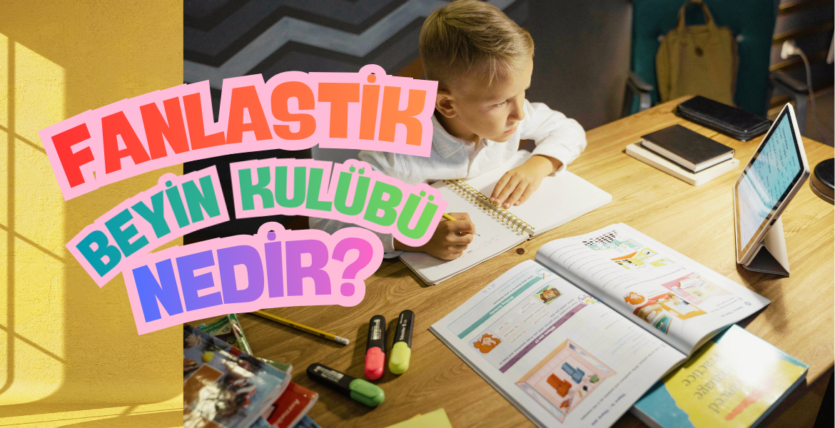 Nedir Bu Kulüp?